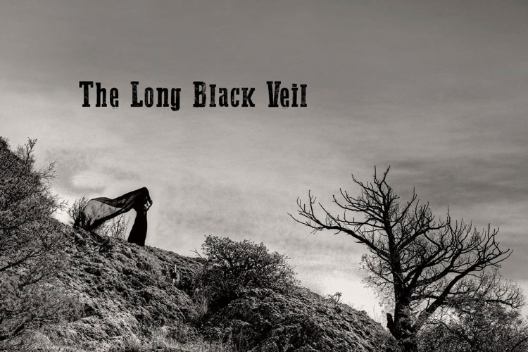 long_black_veil_cover